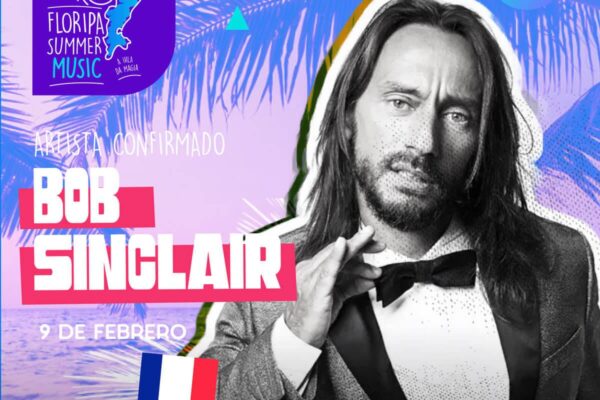 Bob Sinclair – EN