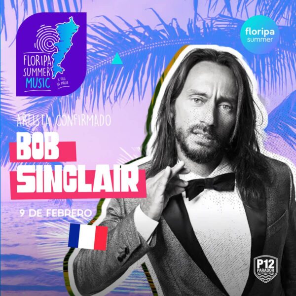 Bob Sinclair – EN