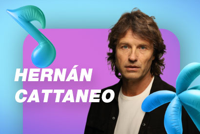 Hernan Cattaneo