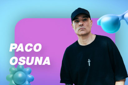 Paco Osuna