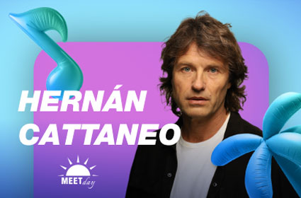 Hernan Cattaneo