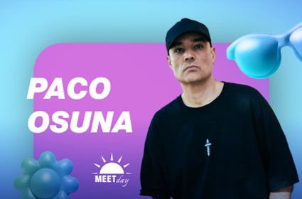 Paco Osuna