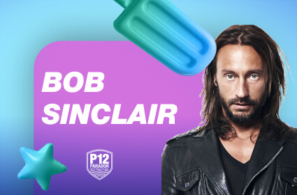 Bob Sinclair + Ownoss