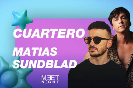 CUARTERO Y MATIAS SUNDBLAD