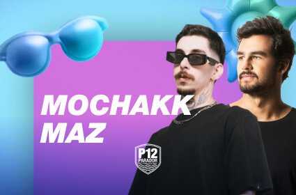 Mochakk Maz