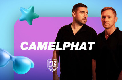 Camelphat