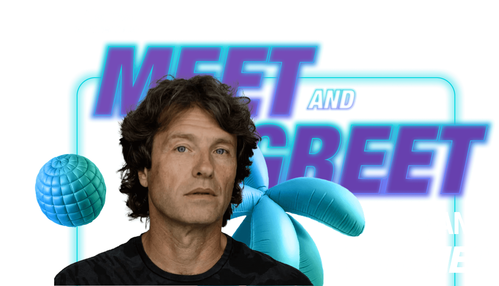 Meet and Greet Hernan Cattaneo