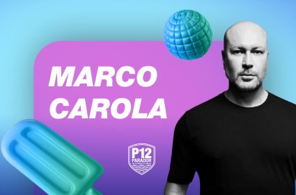 Marco Carola